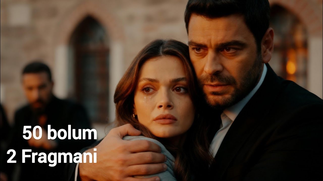 Uzak Şehir 50. Bölüm 2. Fragman | 