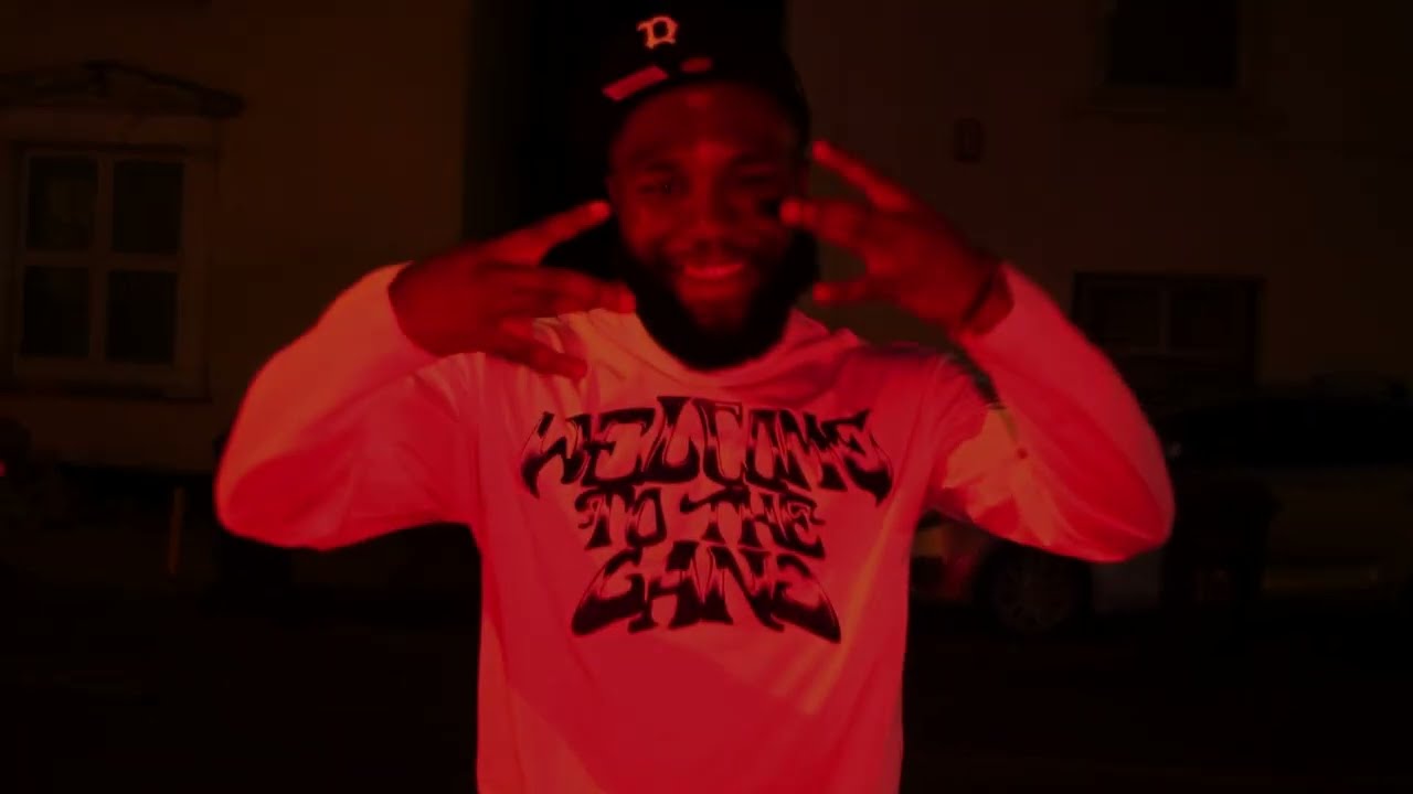 Loso TGB - TGB Flow (Official Music Video)
