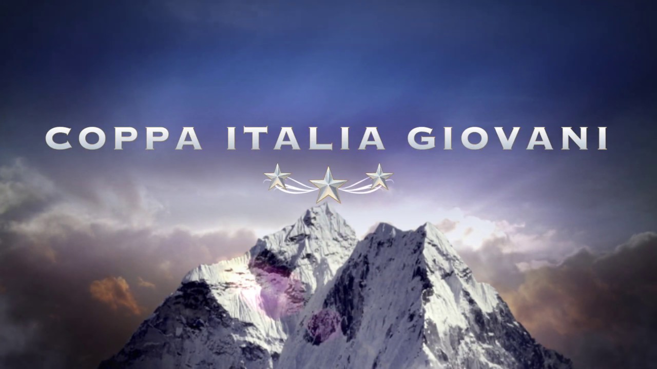 Video promo Coppa Italia Giovani Sci Club Pezzoro   23 febbraio 2020