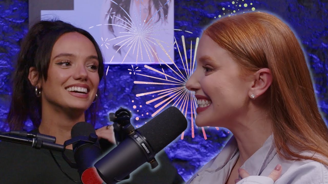 Jackie Oshry and Sofia Meet For The First Time... And It's Fireworks: FULL EPISODE