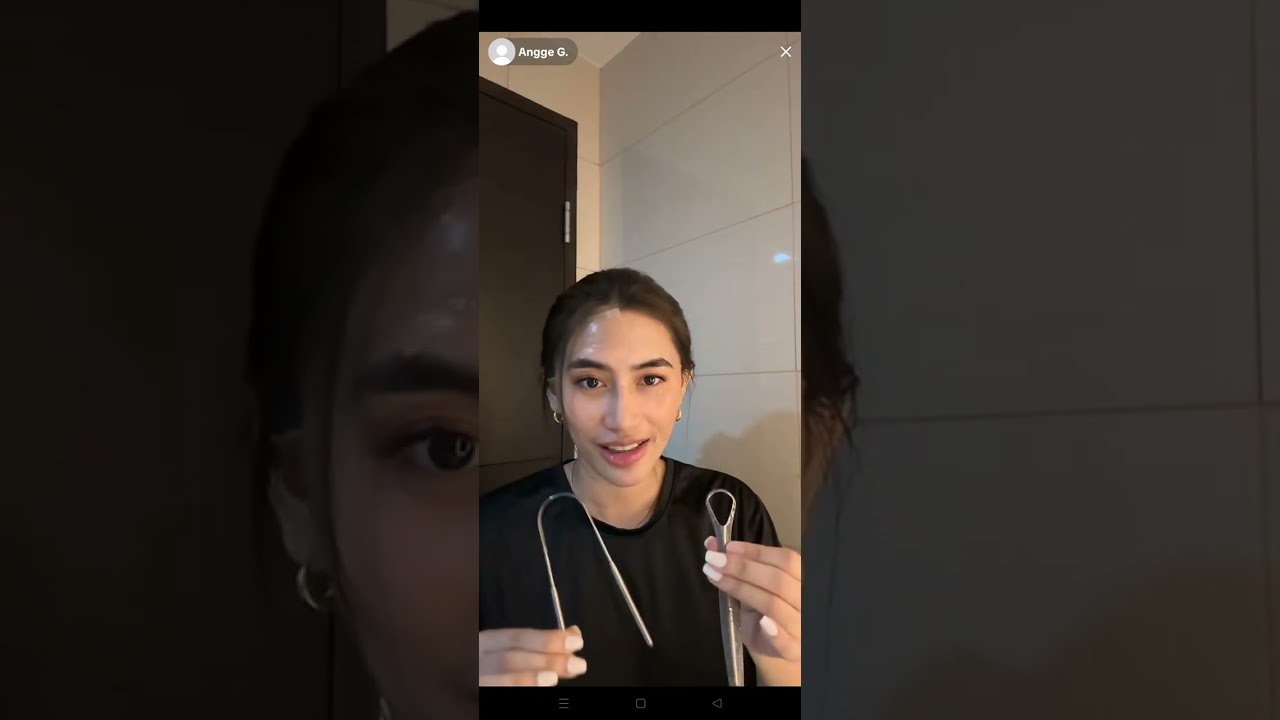 angge tiktok live (260127)