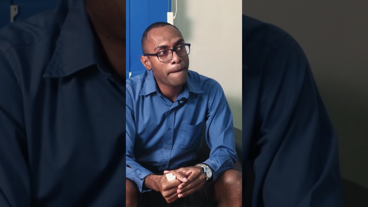 Watch fijivillage Straight Talk with Vijay Narayan this Wednesday at 7:00 PM
