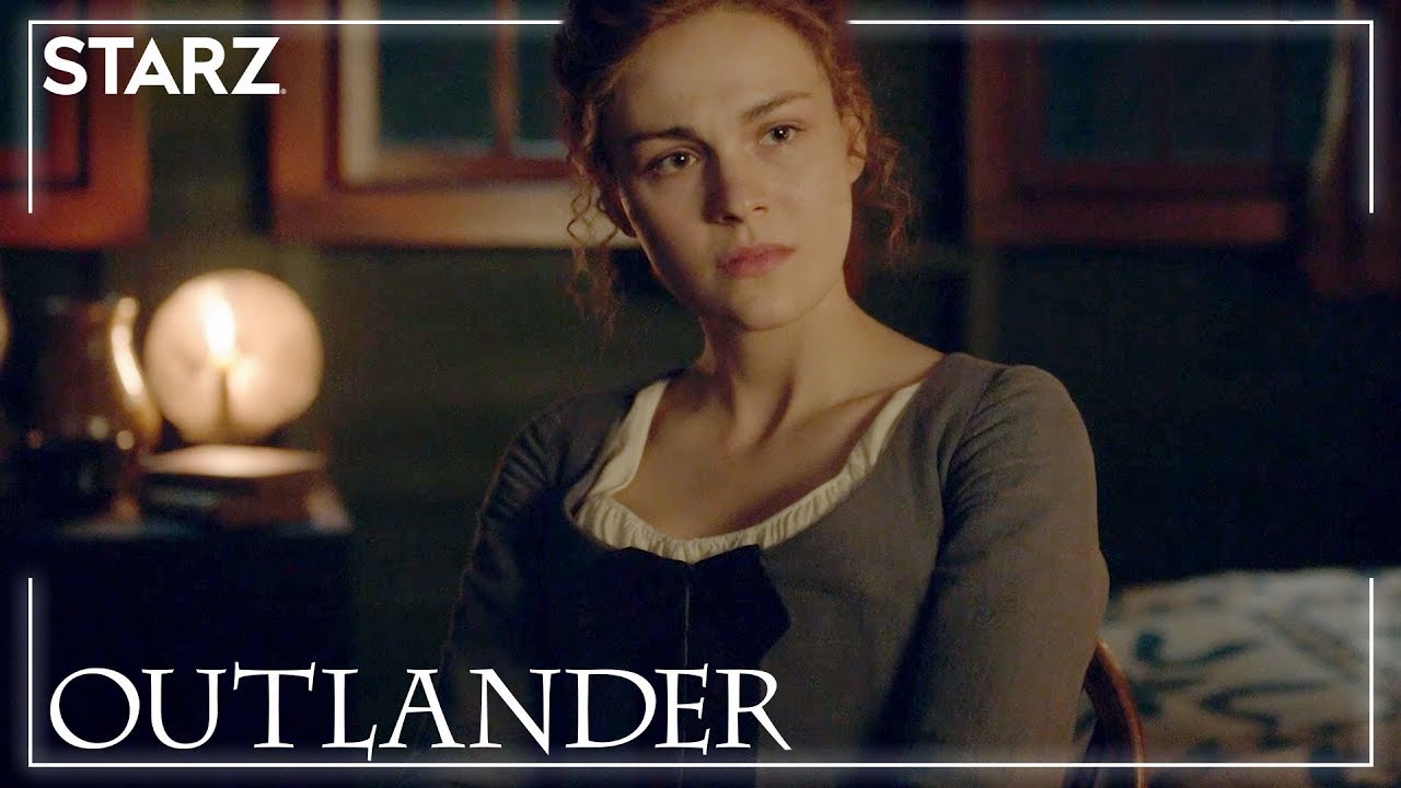 Outlander | Ep. 4 Clip 'Marsali’s Wisdom' | Season 5