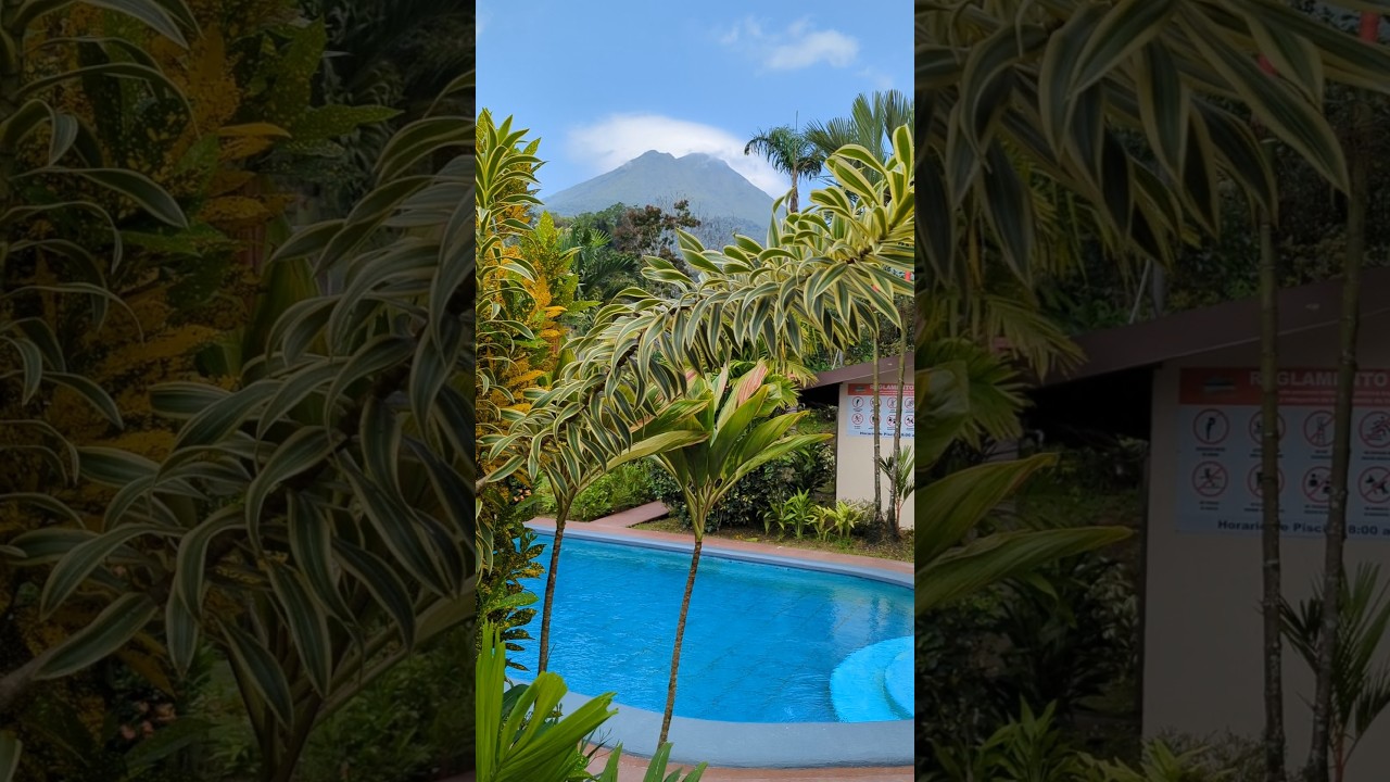 Costa Rica Visit