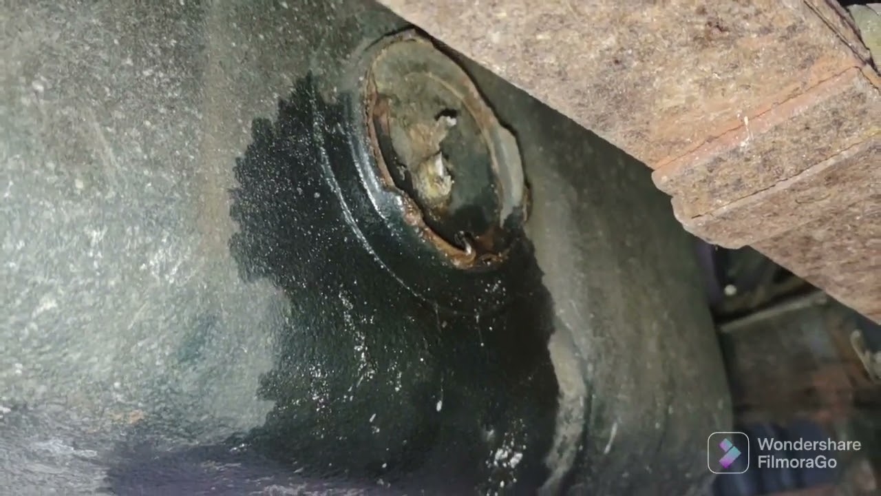 MGB Fuel Sender Operation and Replacement