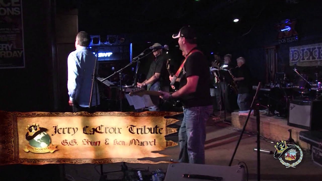 Jerry LaCroix Tribute   Segment 8
