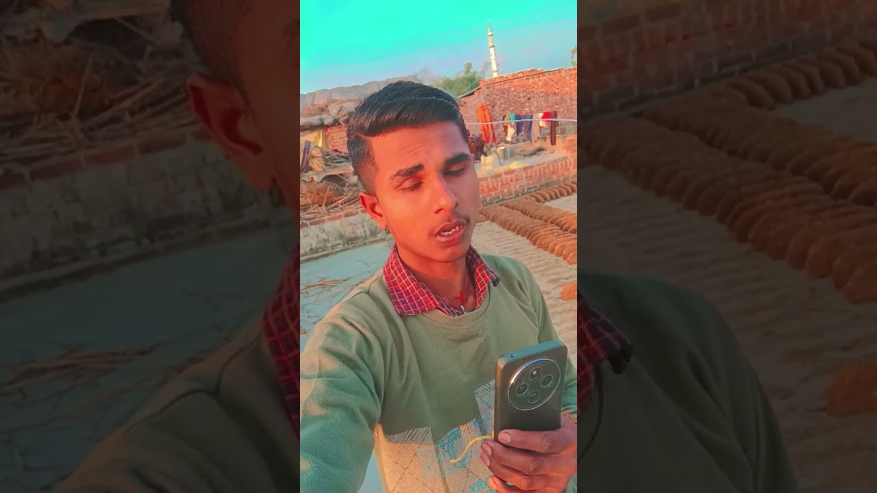 tumse milne ko dil😍🥰 