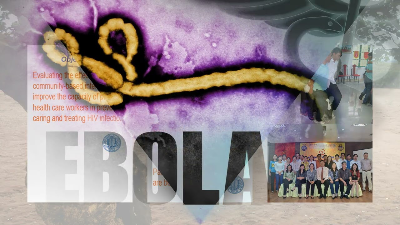 NIHE | Partnership Meeting 2014