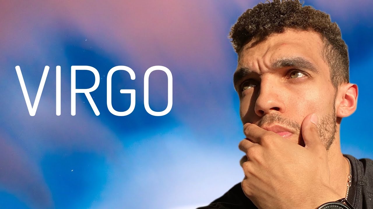 VIRGO - THEY WANT TO CONNECT But Here’s What’s Going On! APRIL 2021