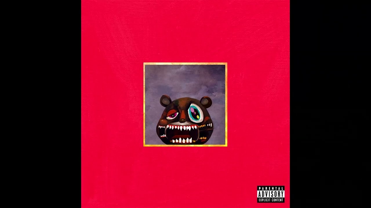 [FREE] Kanye West Type Beat ~ 
