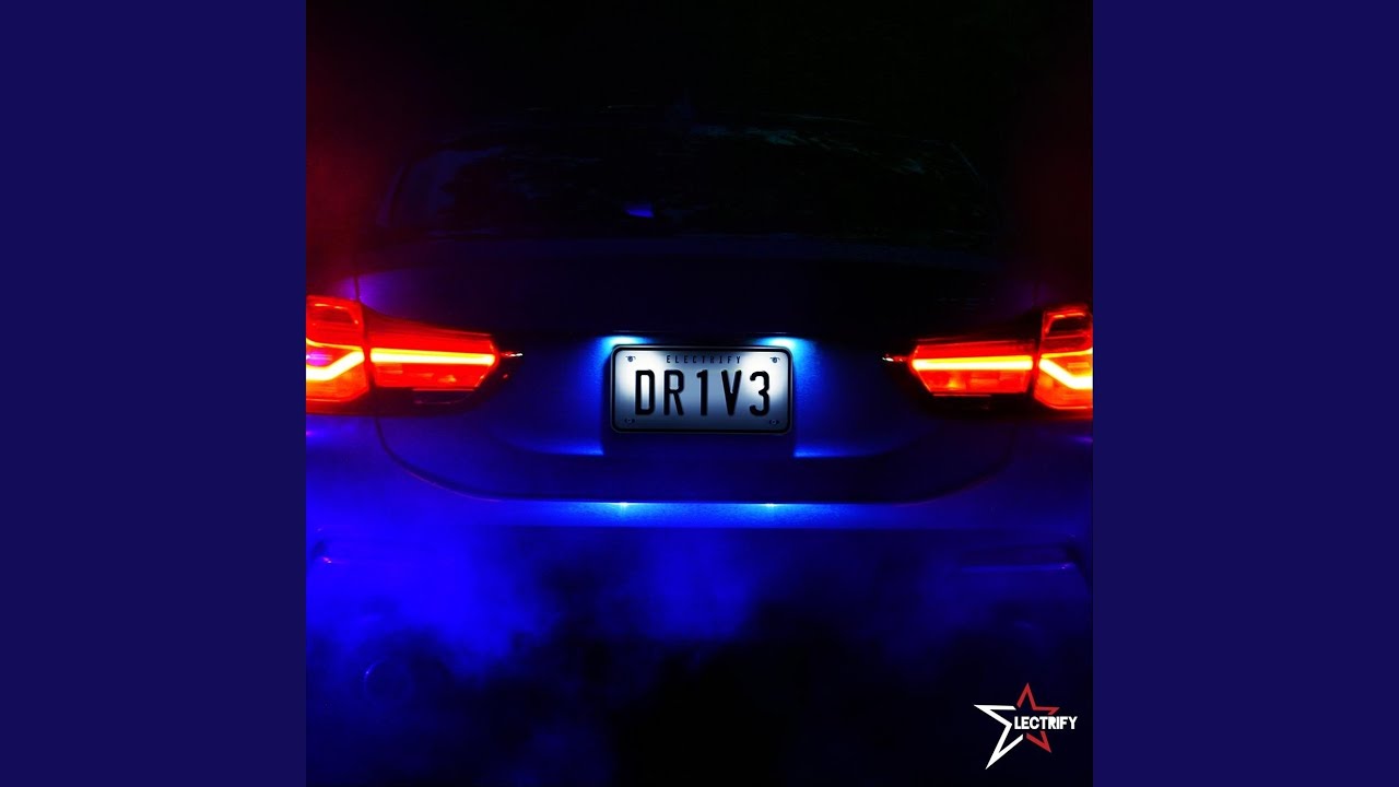 DRIVE