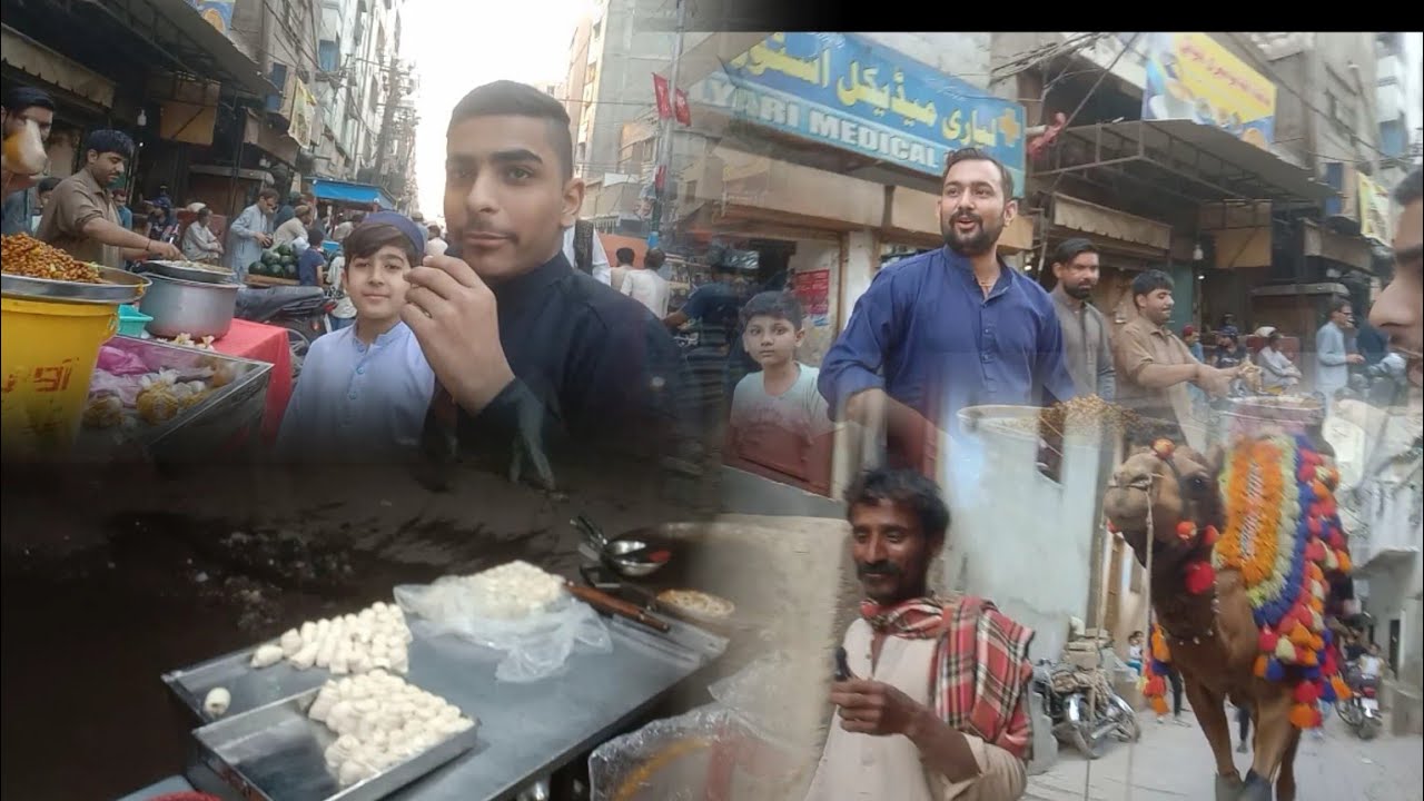ap sabko meri taraf se Ramdan mubarak ho Abdul basit King vlog ❤️sab ka interview le liya#foryou