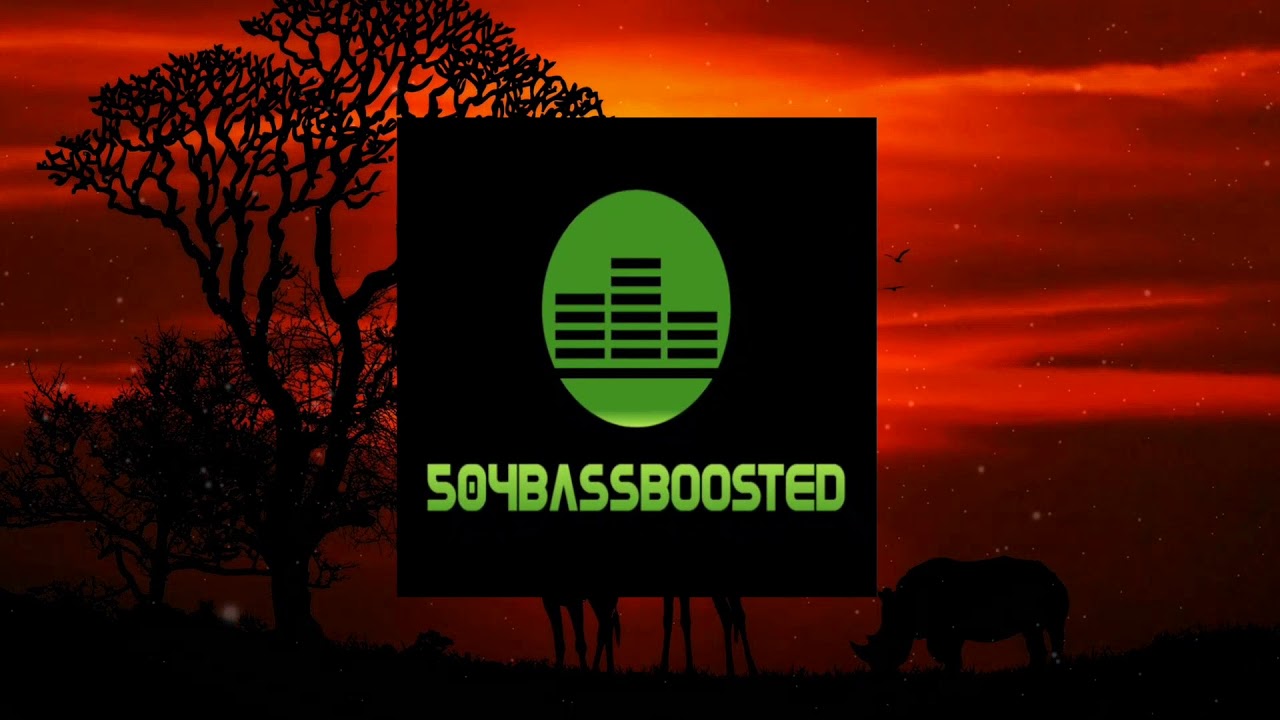 Pop Smoke   For The Night Bass Boosted