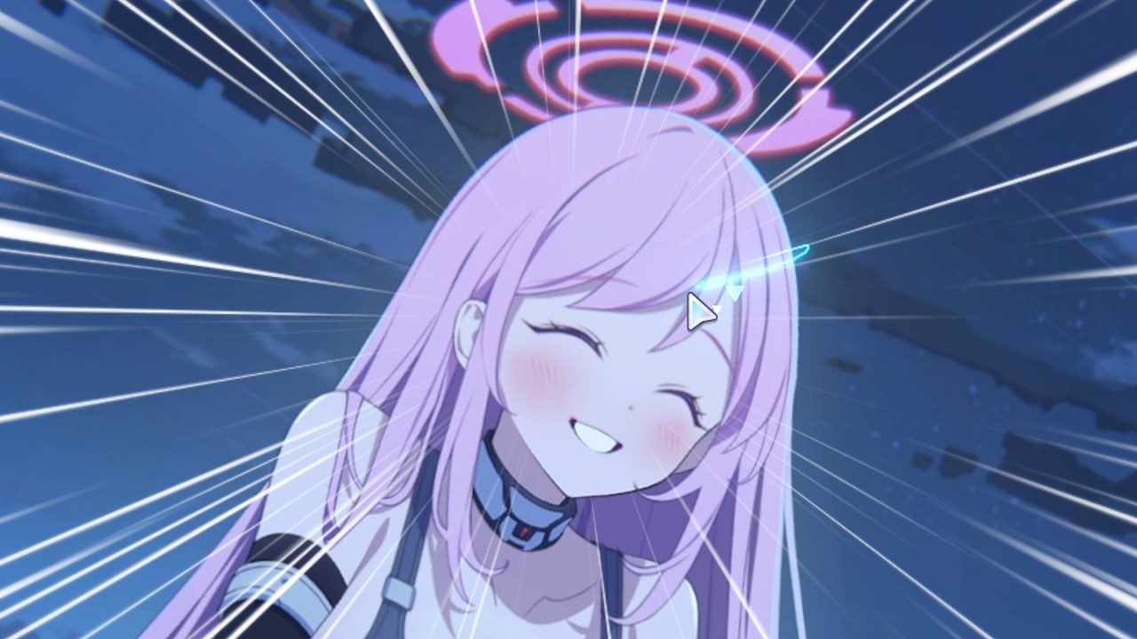 サクッとガチャで爆死するだけの動画(ブルアカガチャ動画)