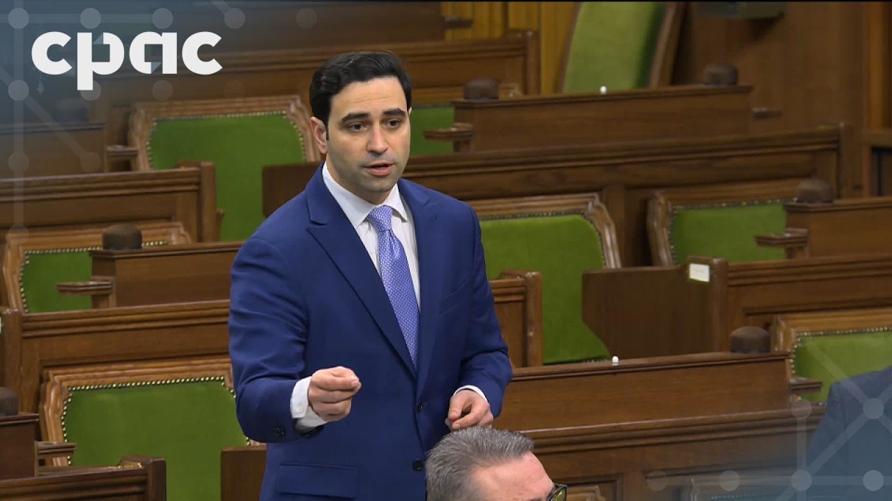 Période des questions – 6 février 2026
