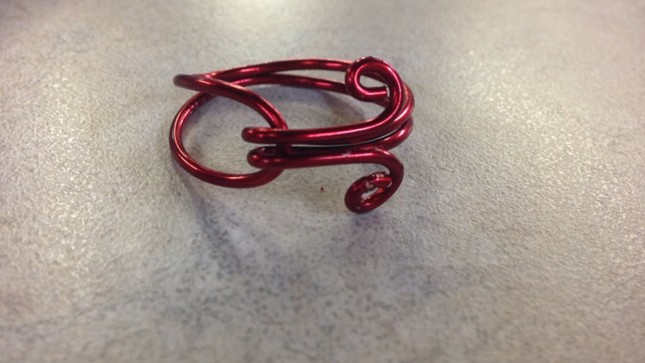 Crea un Anello a Spirale - Fai da Te Style - Guidecentral
