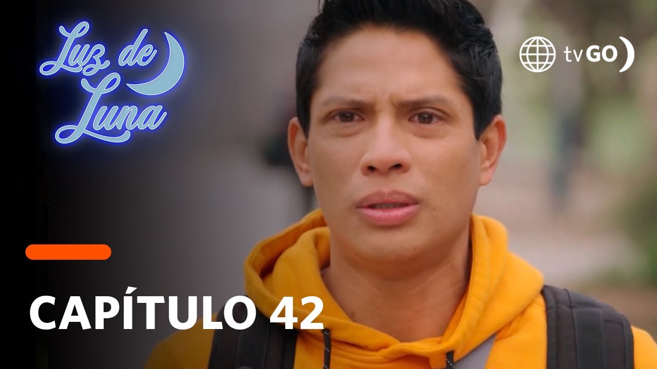 Luz de Luna: León decidió recorrer el país para hacer música  (Capítulo 42)