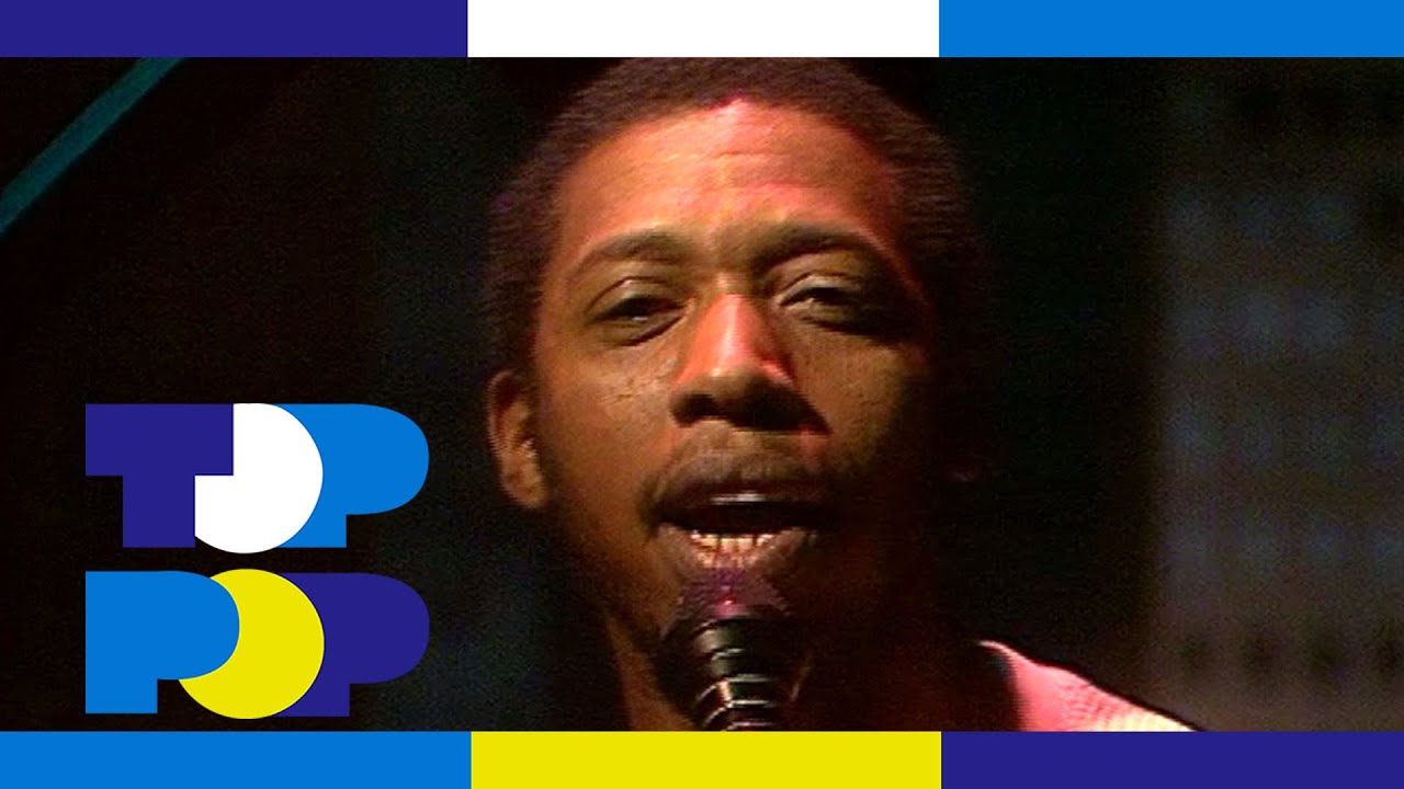 Jeffrey Osborne - We're Going All The Way &bull; TopPop