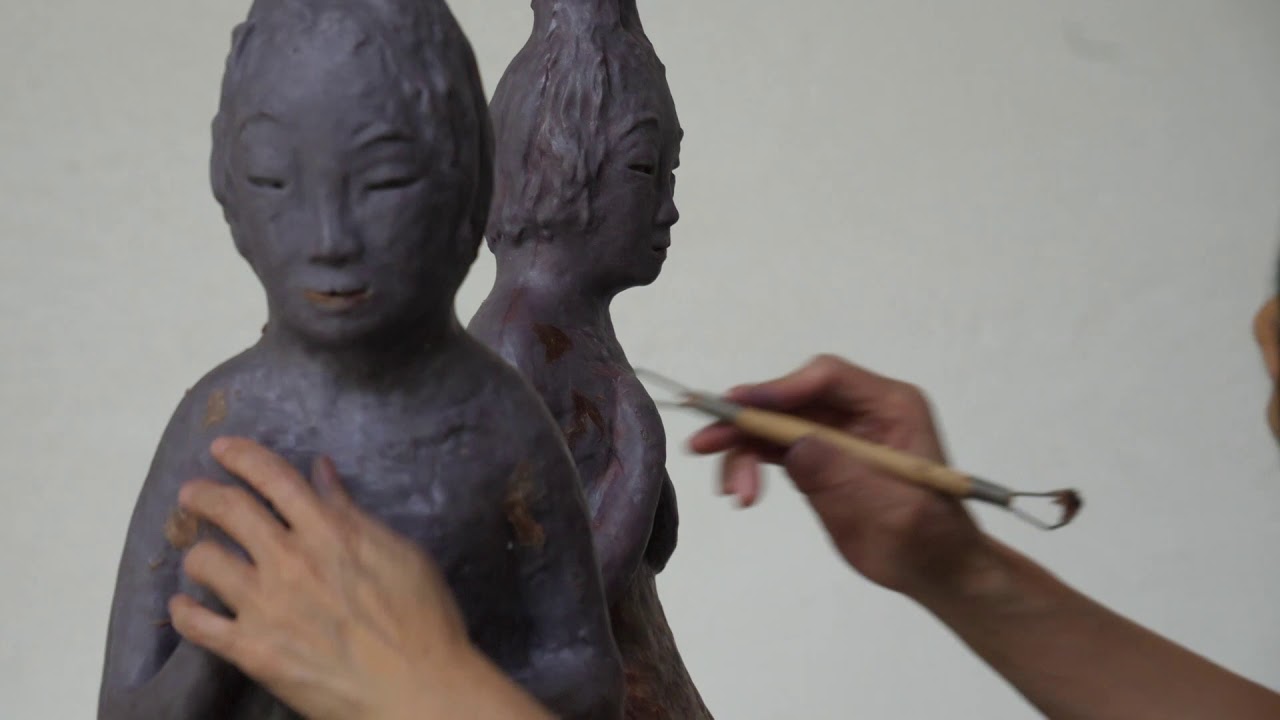 Leiko IKEMURA Interview, 2017