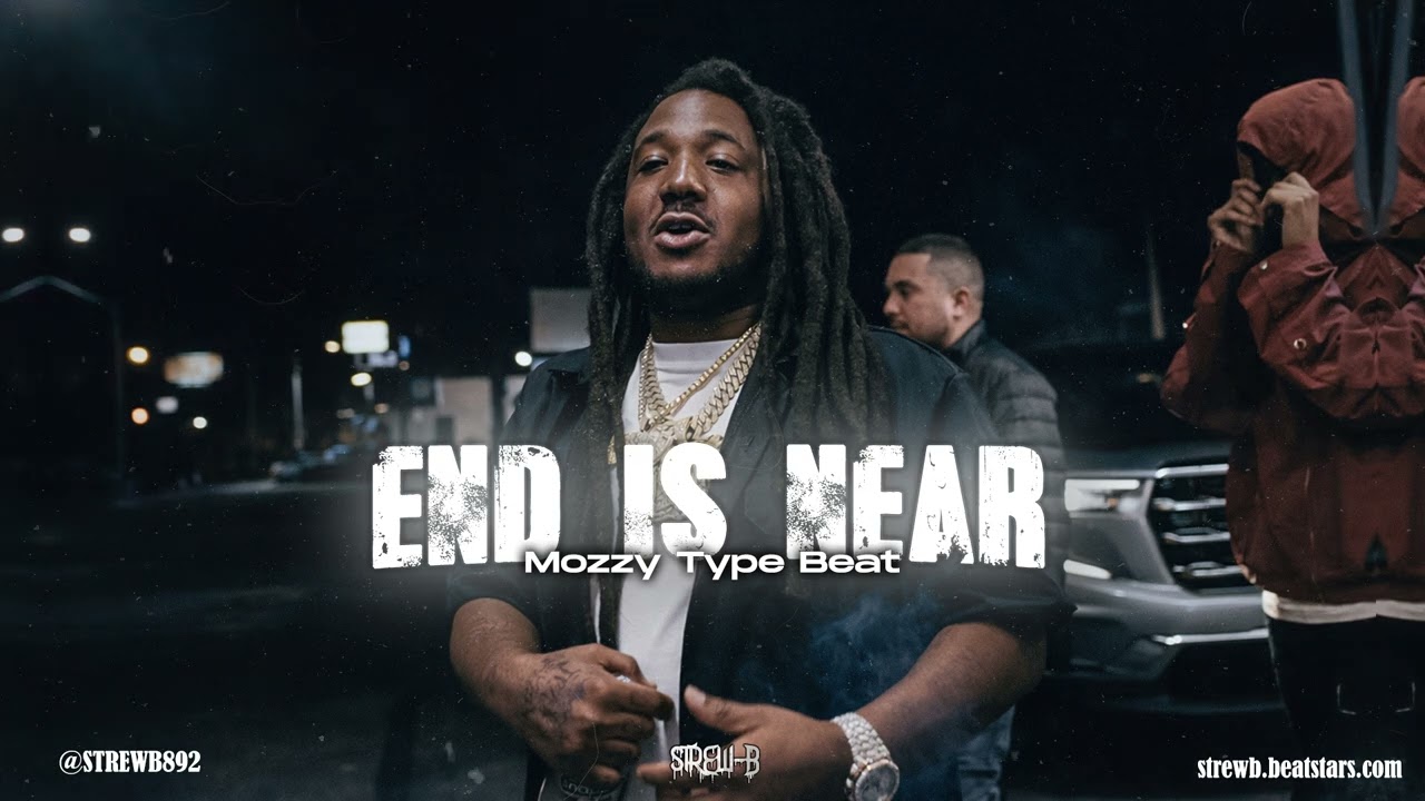 [FREE] Mozzy Type Beat 2026 - 