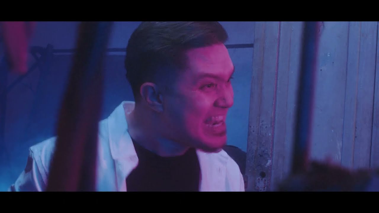 JUGGERNAUT - ECHOES feat. Henry Allen (Official Music Video)