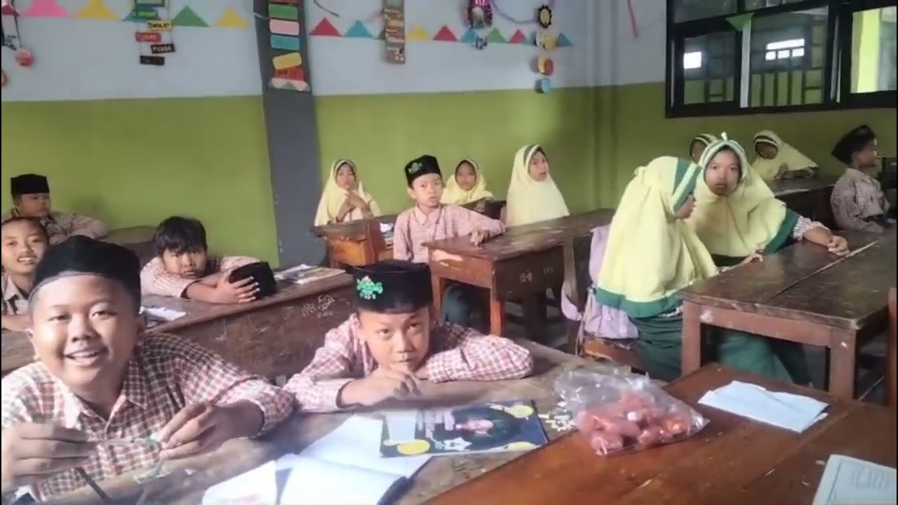 Belajar Bahasa Arab Pemula 