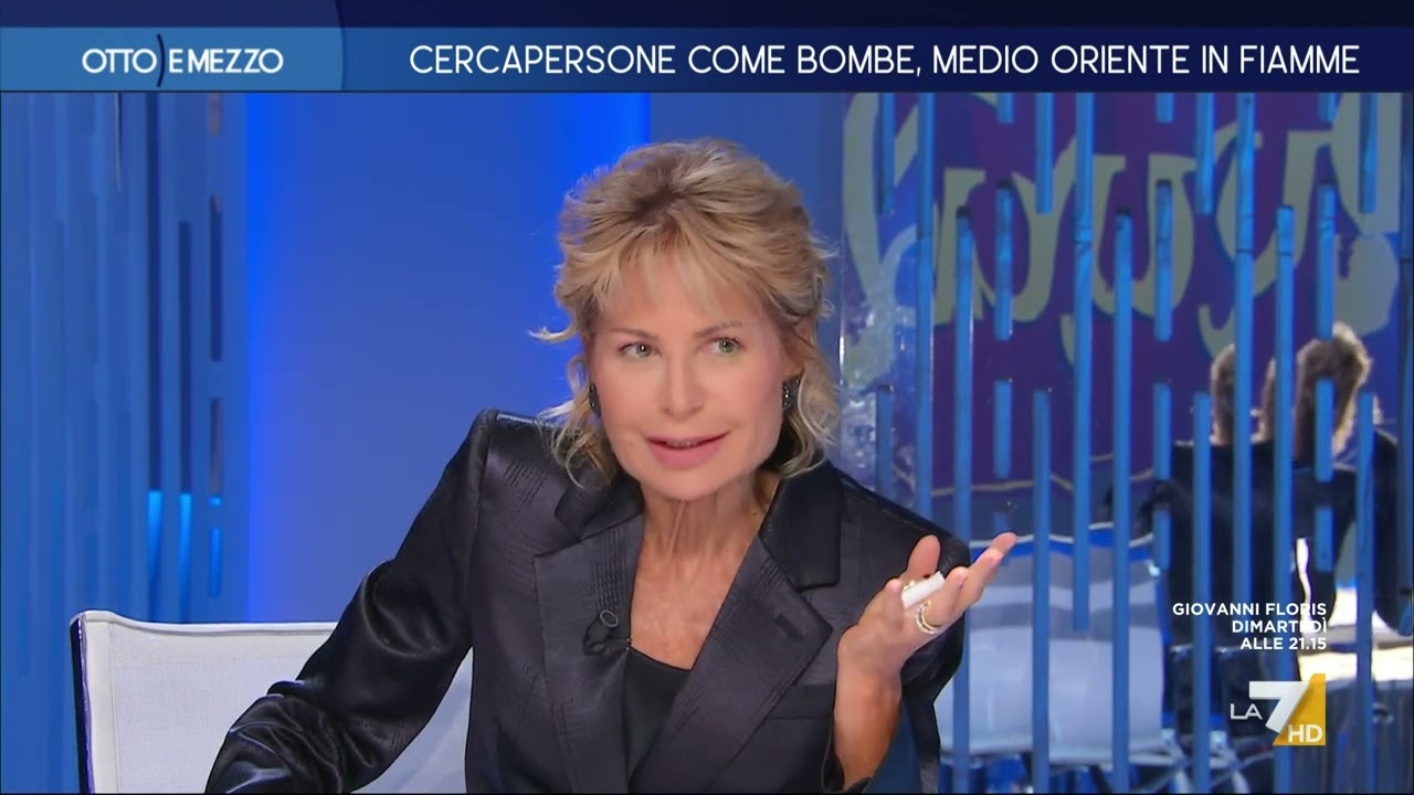 Cercapersone come bombe, ecco come ha fatto Israele: il commento di Lucio Caracciolo