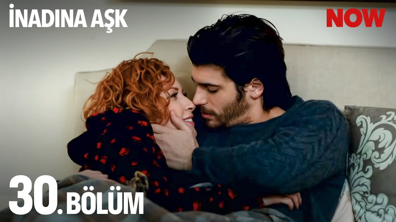 Nostalji Serisi: İnadına Aşk 30. Bölüm