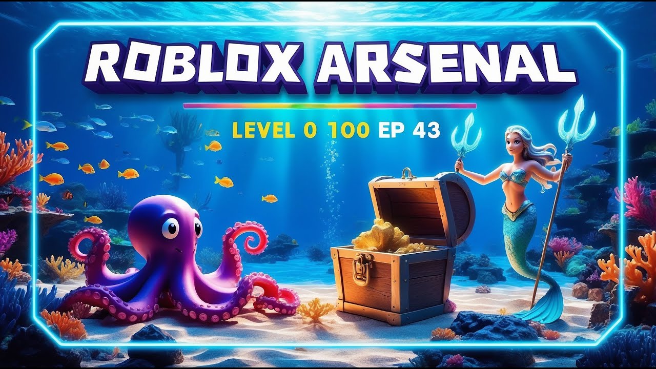 Level 0 To 100 Arsenal Ep 43 🔥