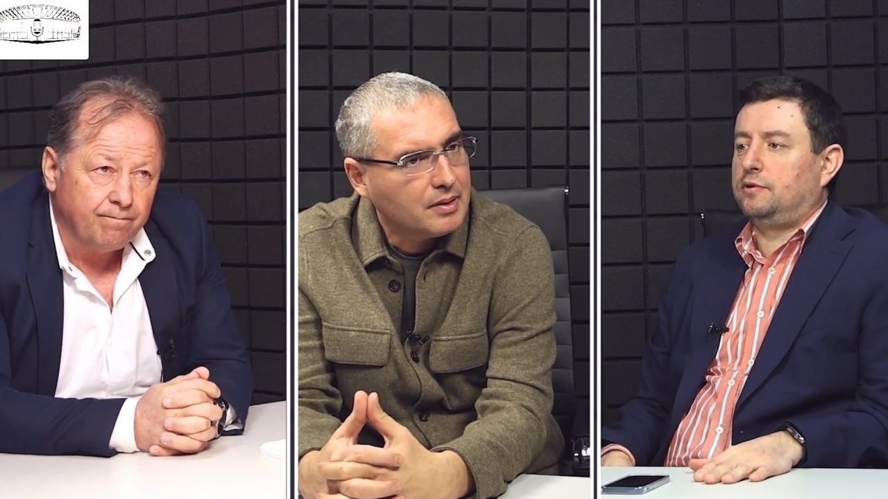 Online! Renato Usat&icirc;i la 
