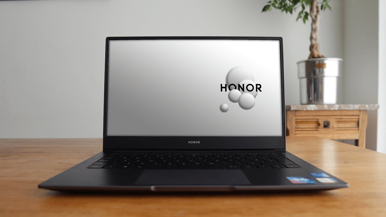 HONOR MagicBook 14 (2021) In-depth Look! Testing its limits!