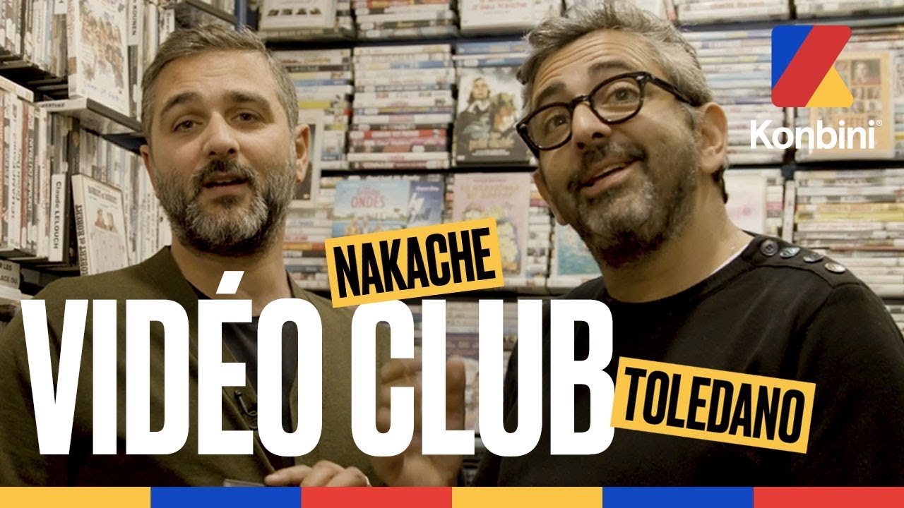 Toledano & Nakache - 