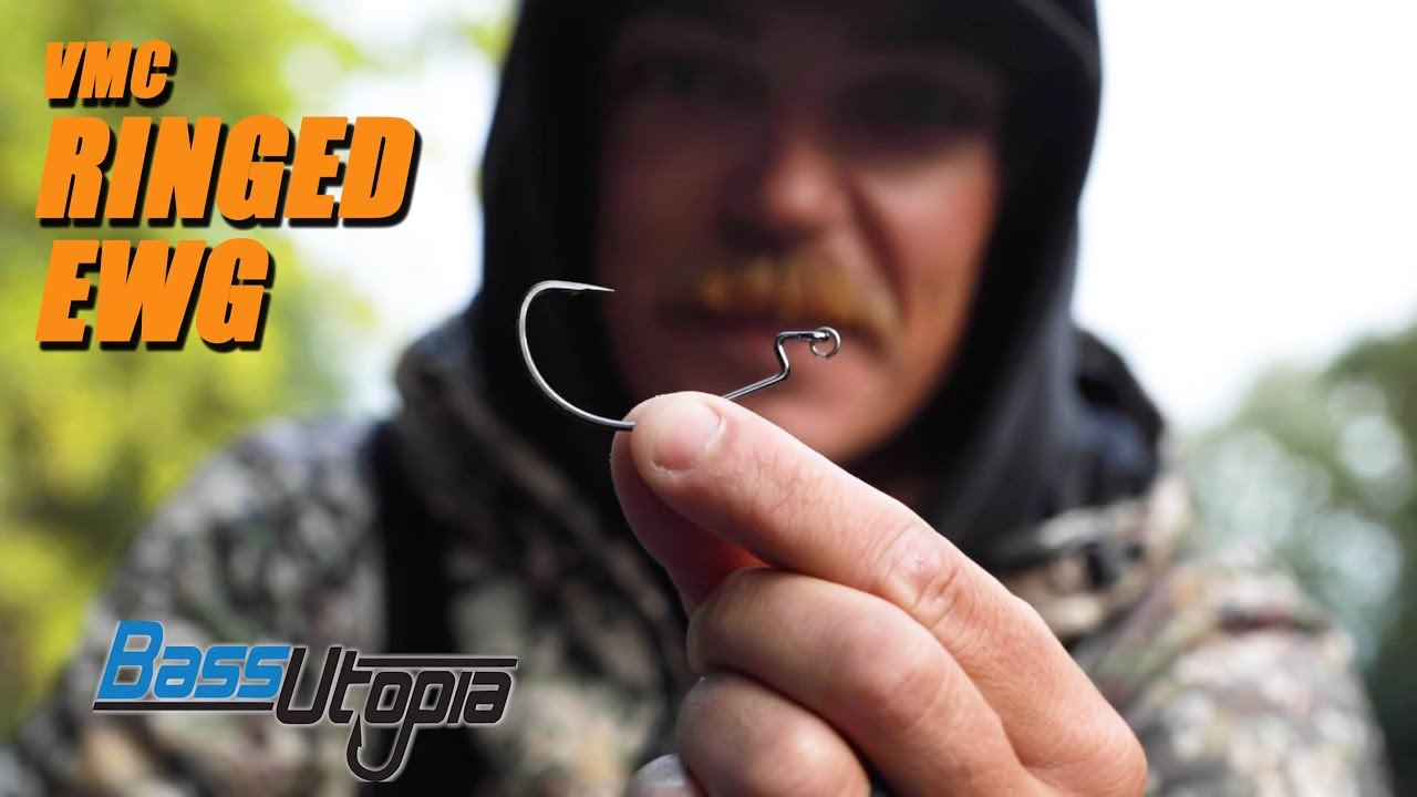 Benefits of the VMC Ringed Hook