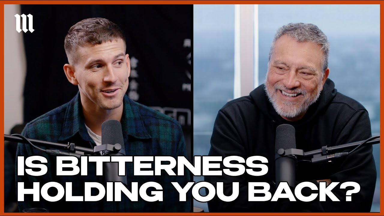 THE MIND SHIFT OF GRATITUDE || McManus Podcast - Battle Ready Podcast