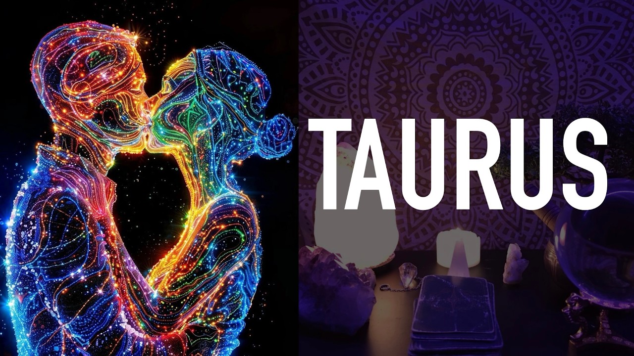 TAURUS❤️WOW!!!❤️THIS Is A LOVE OF Lifetimes!!! And THEY Are FATED To RETURN Again...🔮👀