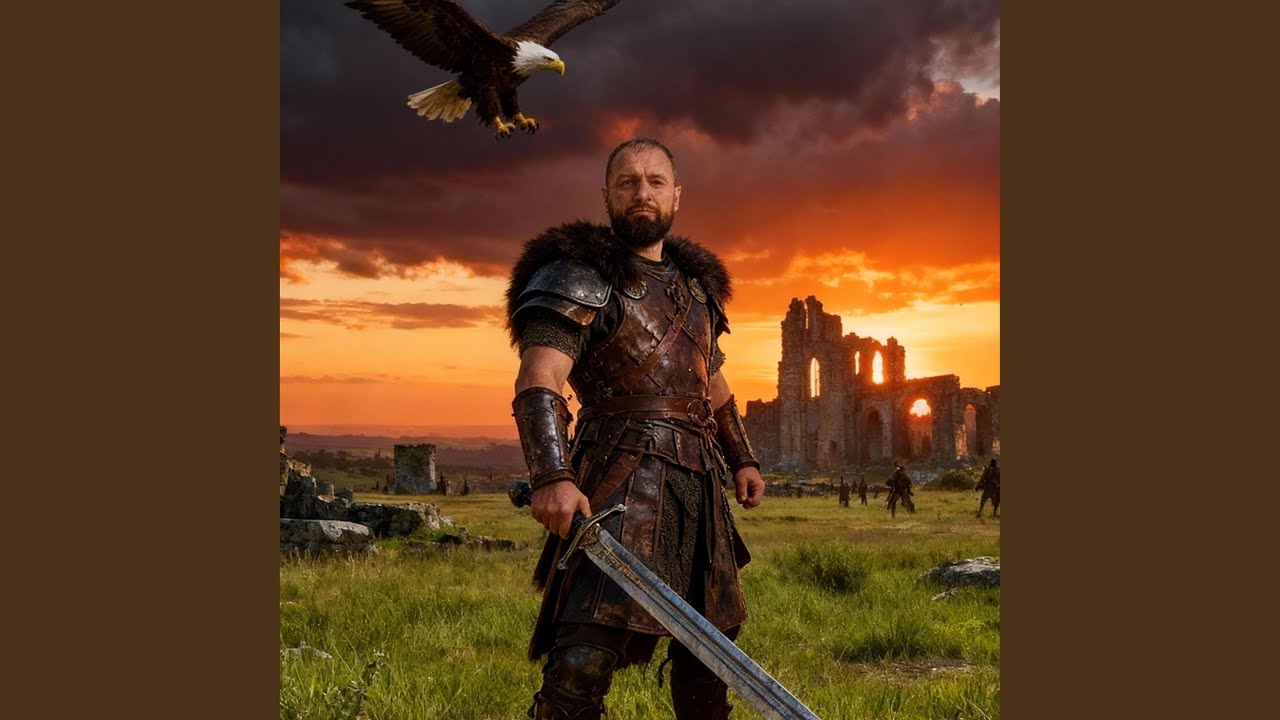 Bitwa Pod Wogastisburgiem (Metal)