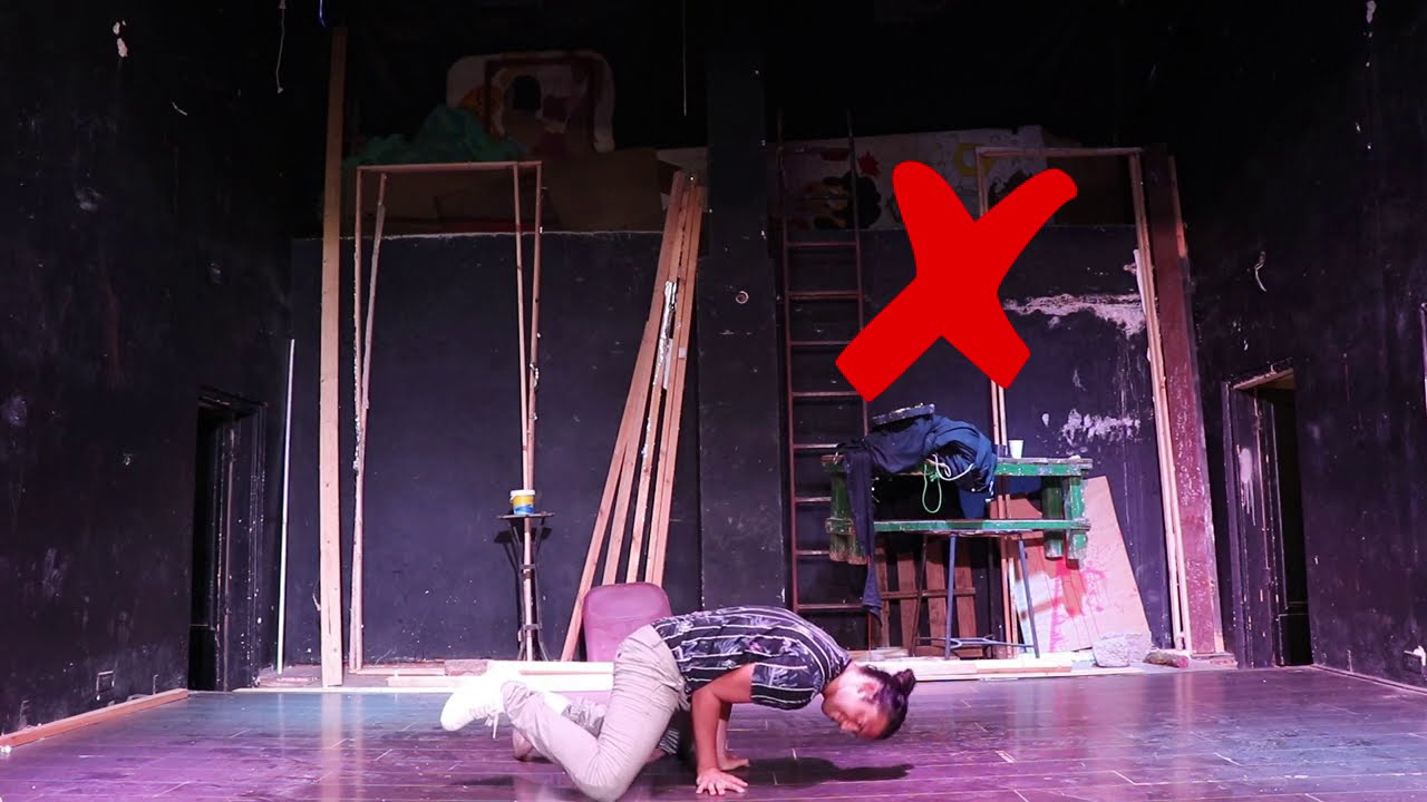 learn break dance scorpion tutorial