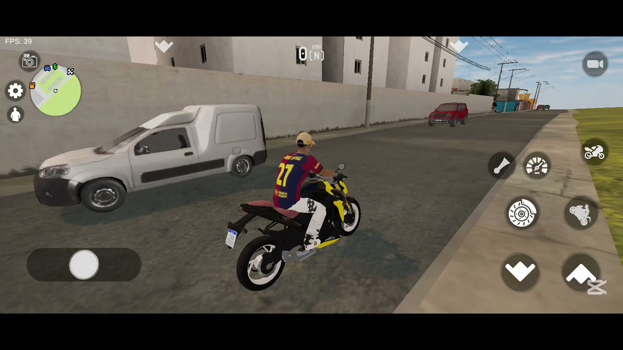 BUSCO A MI AMIGO PARA IR A UNA RODADA 🏍️😎!!!!
