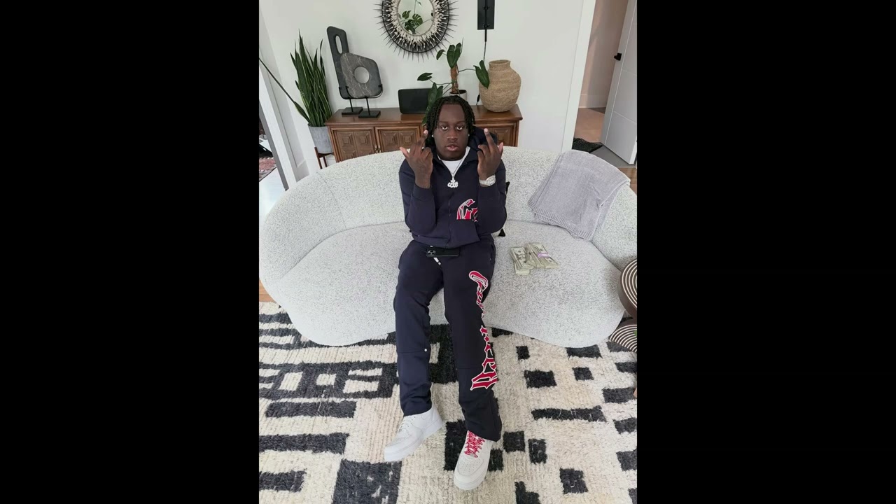 [FREE] [SAMPLED] Jripey + Raq Baby + YNS Corey Type Beat 2025 - 