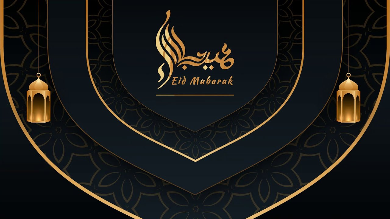 Top 10 Eid Intro Animation Video 2020