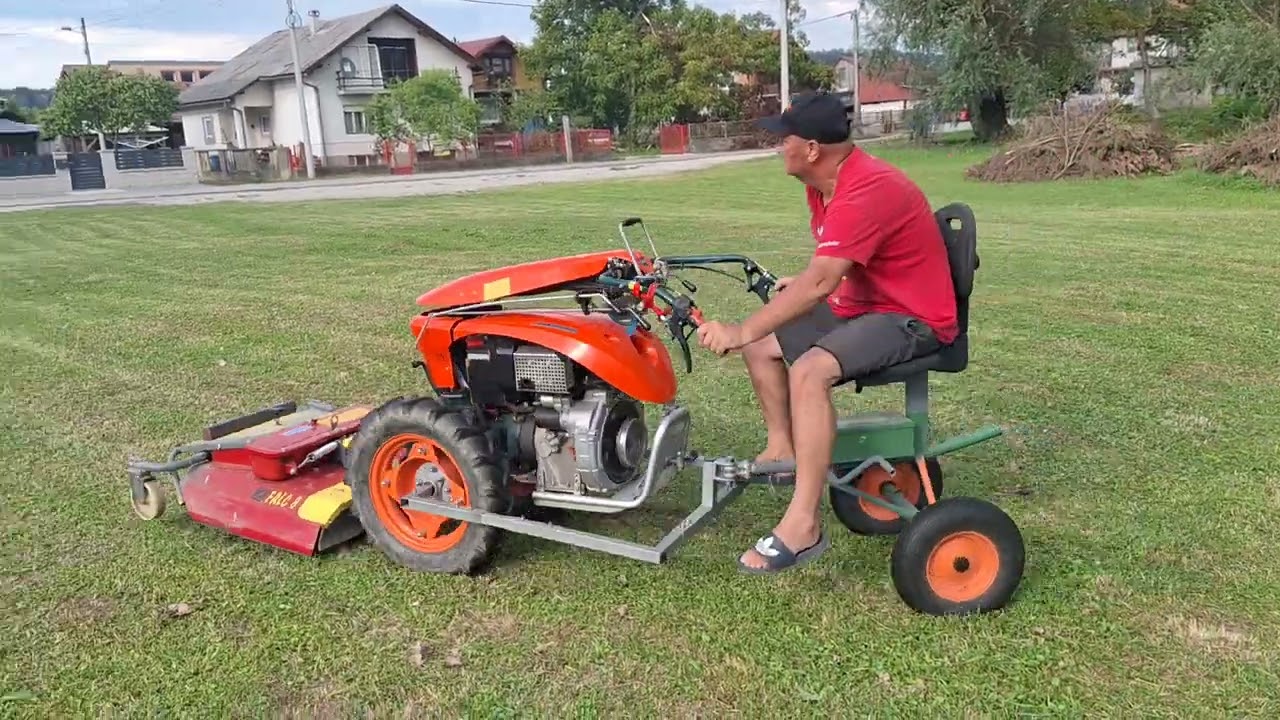 labinprogres i zanon felk8 sa kolicima (skuli)