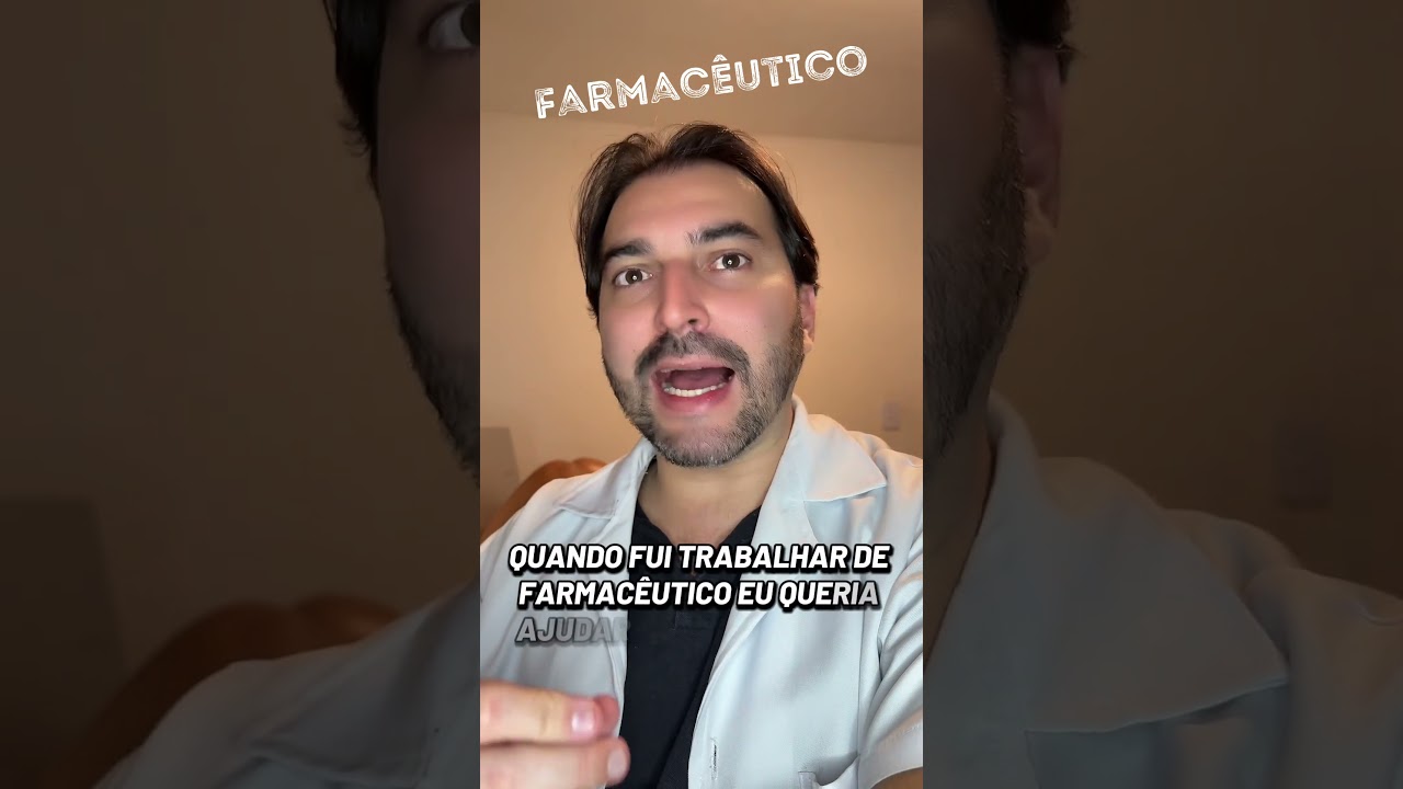 Sal&aacute;rio farmac&ecirc;utico #farmaceutica #semprefarmacia #saudenaterceiraidade #saude