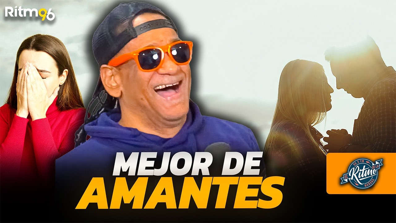Prefiero ser amante: confesiones reales que sorprendieron a todos