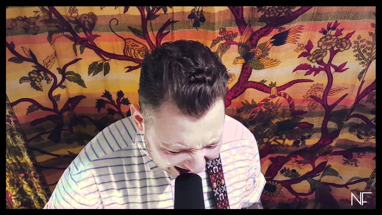 Nothing But Thieves - Itch (Niall Fitz Cover)