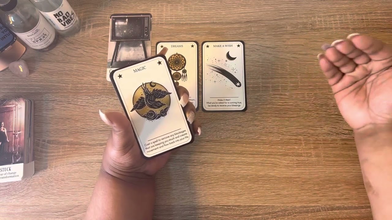 CANCER TAROT 🦀♋️|🚨BE READY 💫WHAT YOU’VE ASKED FOR IS COMING TRUE NOW #cancer #cancertarot #tarot