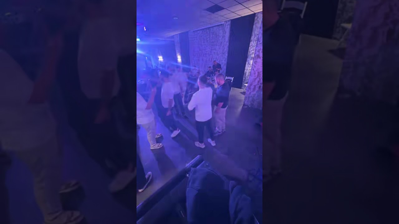 אוראל מסיקה - מחרוזת ערבית בהופעה 