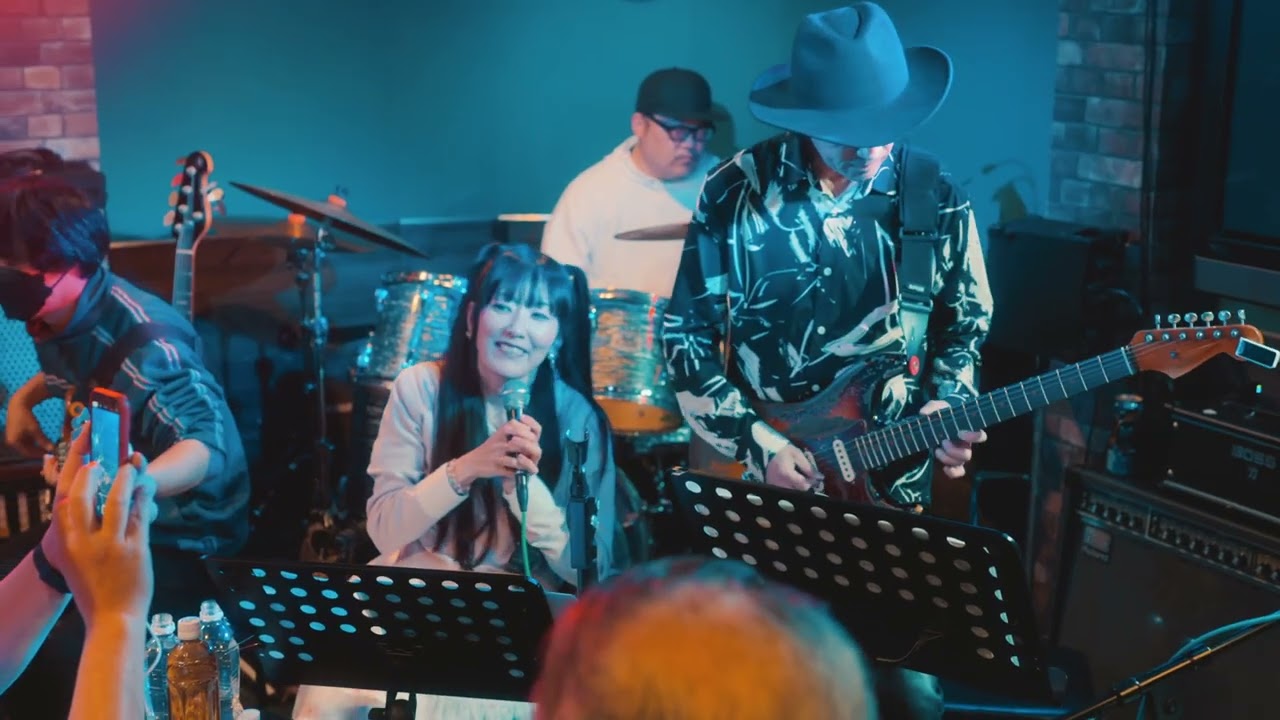 麻生真里 生誕祭 Mari Aso BirthdayLIVE