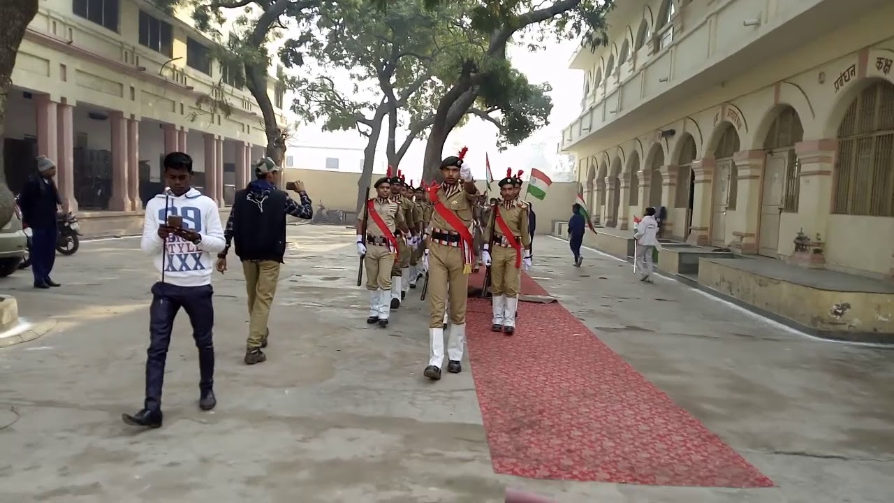 M.d Jain college
