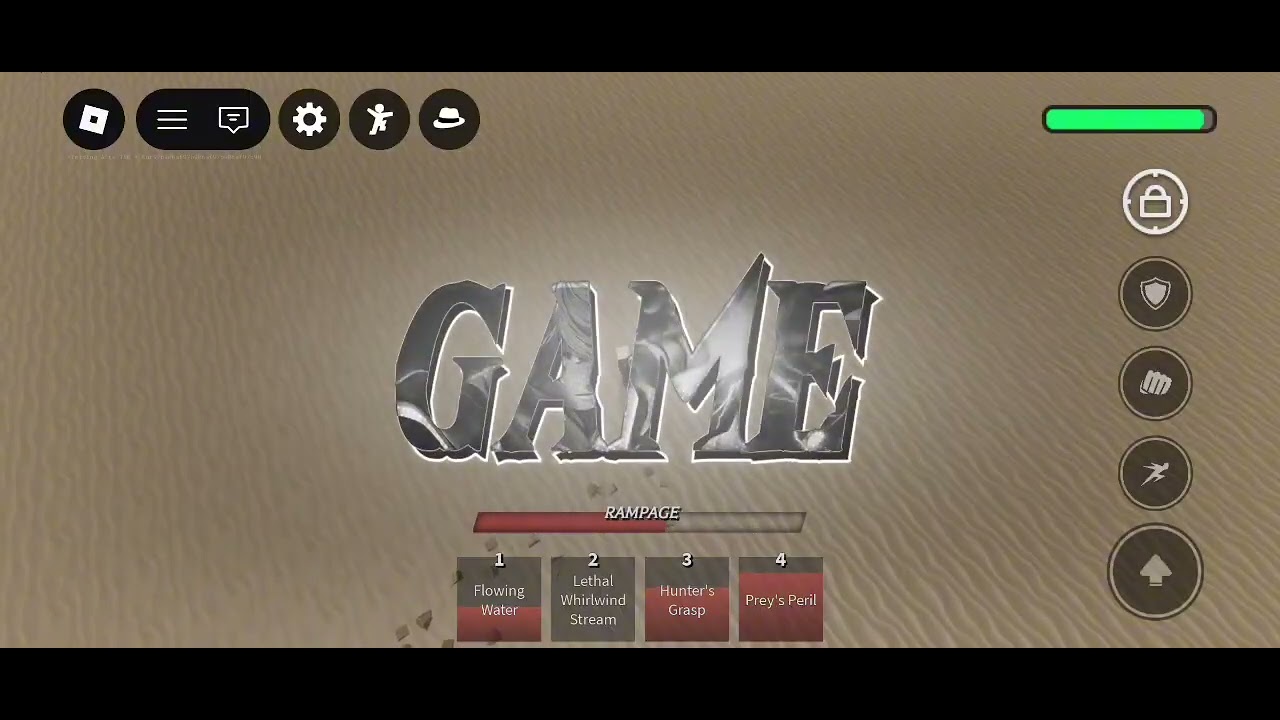 Doing duels on the strongest battlegrounds 