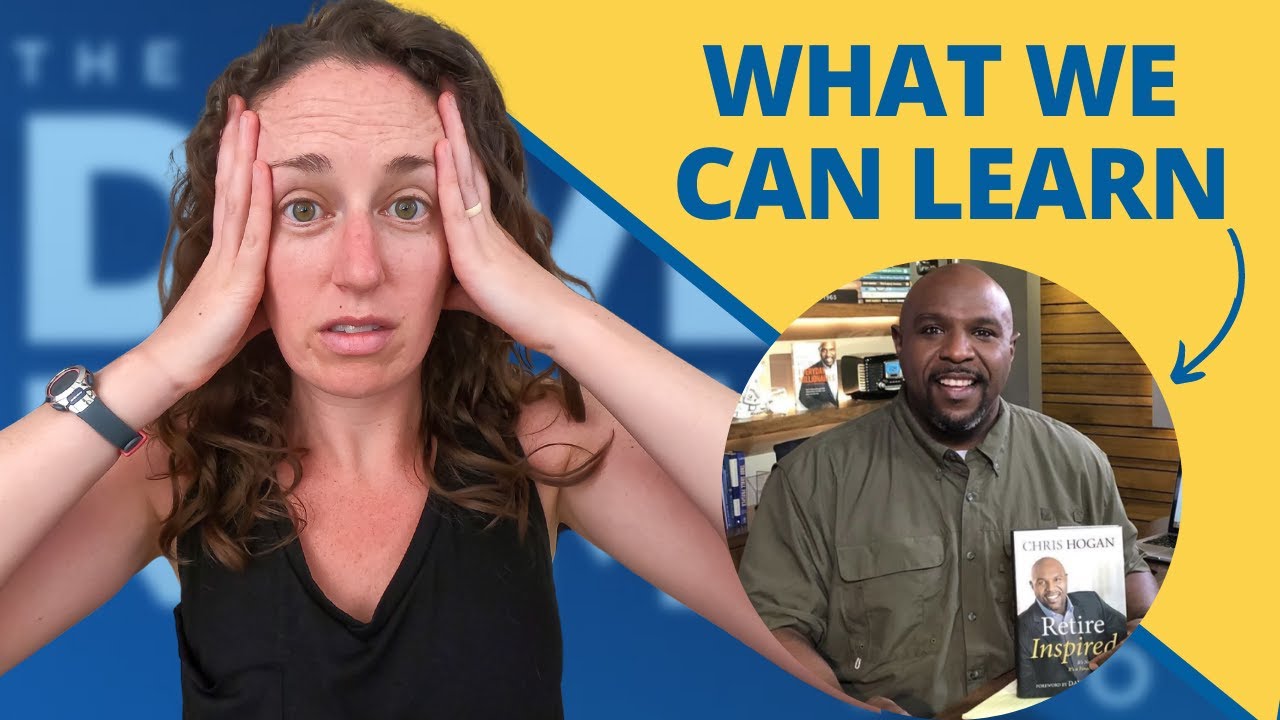 5 Real Life Lessons for Financial Coaches